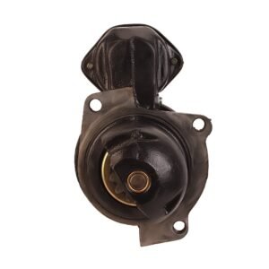 S1171 12V 0.0kW Starter Motor Fits Bobcat 643, Bobcat 743