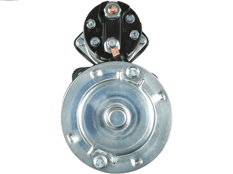 S1173 12V 1.5kW Starter Motor Fits Bobcat 443, Bobcat 543, Bobcat 642 - Image 2