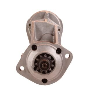 S1175 12V 2.5kW Starter Motor Fits Kubota Engines S2600