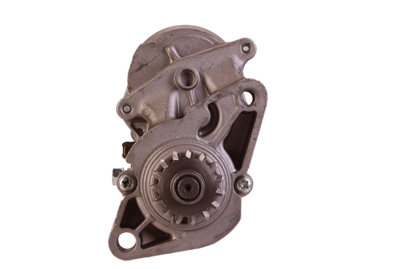 S1176 12V 1.4kW Starter Motor Fits Thermo King KD-I, Thermo King LR-1