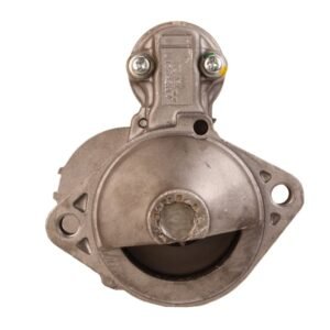 S1181 12V 2.2kW Starter Motor Fits Mazda 323, Mazda 323 Estate/Wagon