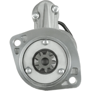 S1184 12V 2.0kW Starter Motor Fits Nissan Laurel, Nissan Patrol GR