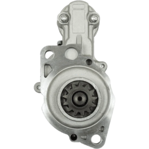 S1189 12V 2.0kW Starter Motor Fits Mitsubishi Industrial Mini Loader