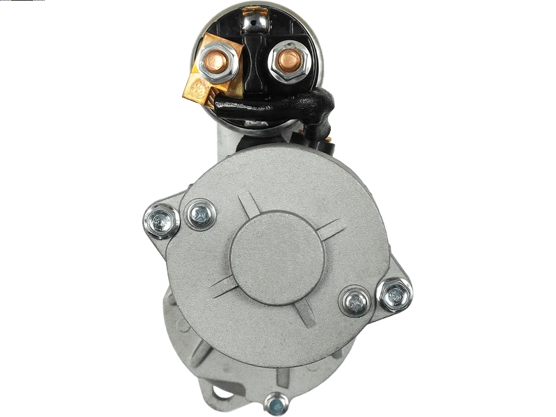 S1189 12V 2.0kW Starter Motor Fits Mitsubishi Industrial Mini Loader - Image 2