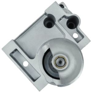 S1195 12V 1.4kW Starter Motor Fits Jeep Cherokee, Jeep Wrangler
