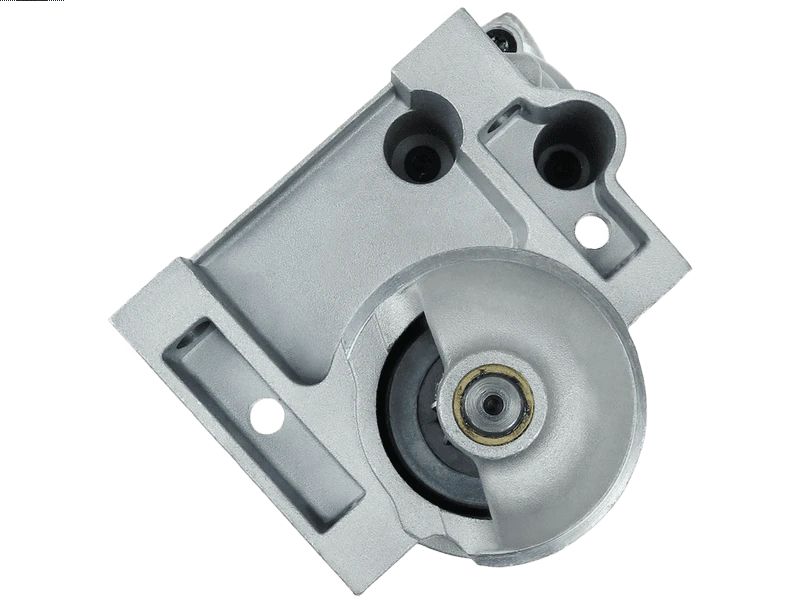 S1195 12V 1.4kW Starter Motor Fits Jeep Cherokee, Jeep Wrangler