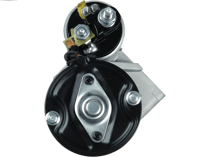 S1195 12V 1.4kW Starter Motor Fits Jeep Cherokee, Jeep Wrangler - Image 2