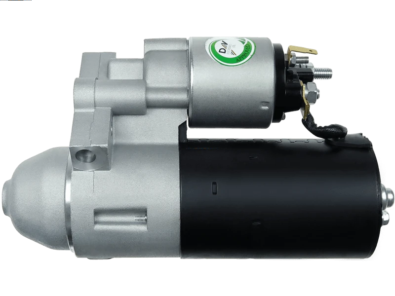 S1195 12V 1.4kW Starter Motor Fits Jeep Cherokee, Jeep Wrangler - Image 3