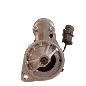 S1196 12V 1.4kW Starter Motor Fits Nissan Sunny
