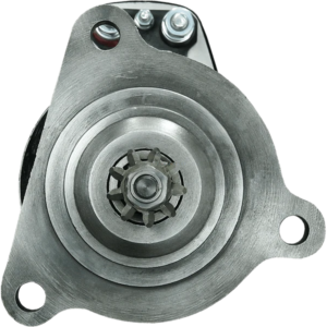 S1197 12V 3.6kW Starter Motor Fits Claas Dominator 106