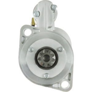 S1198 12V 2.0kW Starter Motor Fits Thermo King CG-II