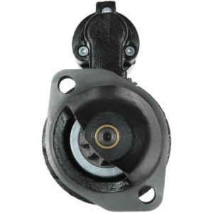 S1202 12V 2.7kW Starter Motor Fits BMW Marine D 150, BMW Marine D 190