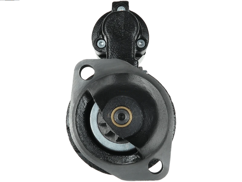 S1202 12V 2.7kW Starter Motor Fits BMW Marine D 150, BMW Marine D 190