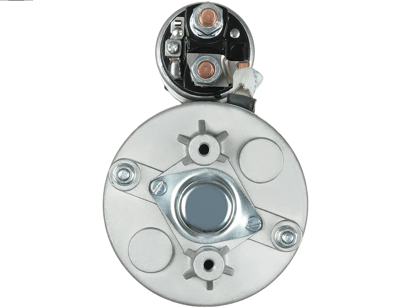 S1202 12V 2.7kW Starter Motor Fits BMW Marine D 150, BMW Marine D 190 - Image 3