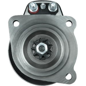 S1204 Starter Motor Fits Volvo Penta AQD70, Volvo Penta MD42A