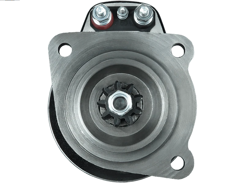 S1204 Starter Motor Fits Volvo Penta AQD70, Volvo Penta MD42A