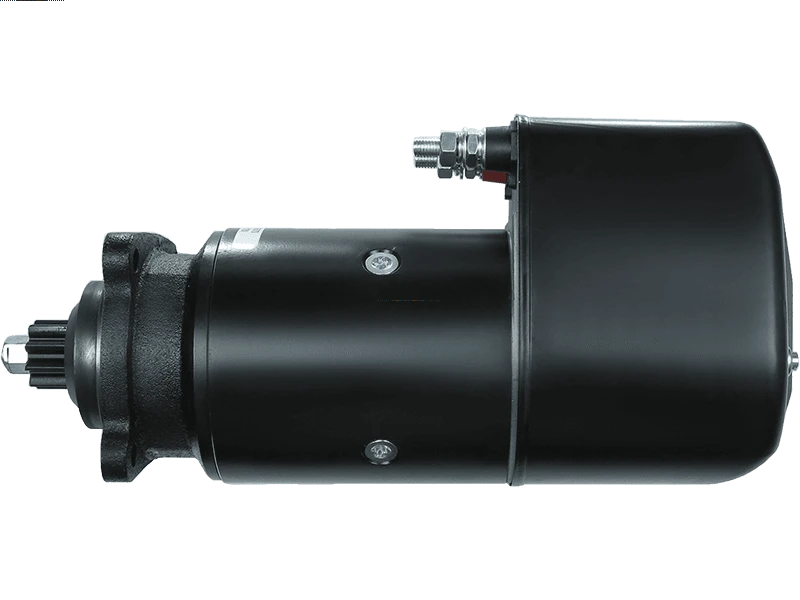 S1204 Starter Motor Fits Volvo Penta AQD70, Volvo Penta MD42A - Image 4