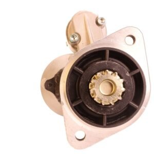 S1205 12V 1.6kW Starter Motor Fits Yanmar Marine 4JM