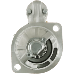 S1206 12V 2.5kW Starter Motor Fits Gehl 4240, Yanmar Marine 4LHA-DTE