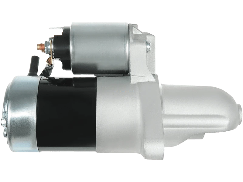 S1213 12V 1.2kW Starter Motor Fits Mazda RX7 - Image 2