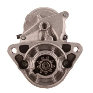 S1214 12V 1.4kW Starter Motor Fits Toyota Hiace
