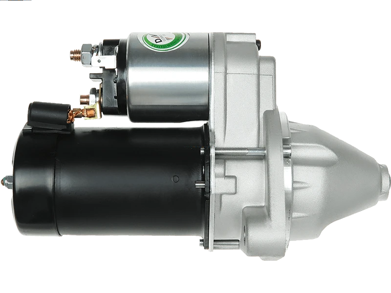 S1223 12V 1.1kW Starter Motor Fits Volvo Penta 2001, Volvo Penta 2002 - Image 3