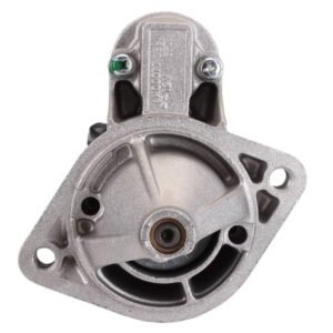 S1224 12V 1.0kW Starter Motor Fits Mitsubishi Chariot