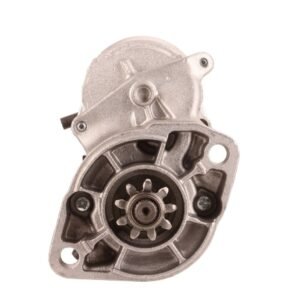 S1225 12V 1.4kW Starter Motor Fits Kubota Engines D1302-B