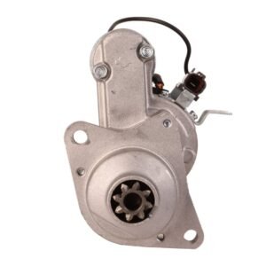 S1226 12V 1.2kW Starter Motor Fits Nissan 100NX, Nissan Sunny