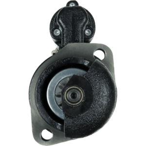 S1228 12V 1.8kW Starter Motor Fits Case I.H. 323