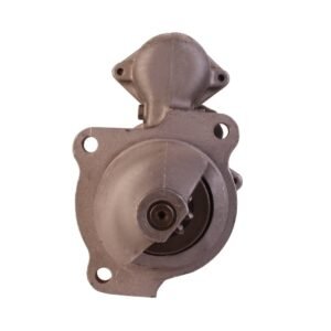 S1230 12V 2.9kW Starter Motor Fits Bobcat 2400, Bobcat 2410