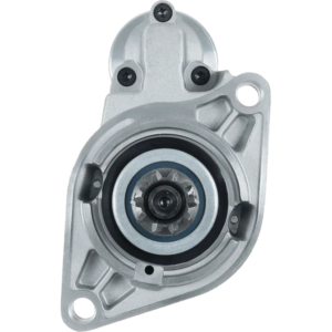 S1232 12V 1.7kW Starter Motor Fits Ford Galaxy, Ford Galaxy Van