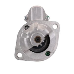 S1237 12V 2.2kW Starter Motor Fits Komatsu FD20 Fork Lift