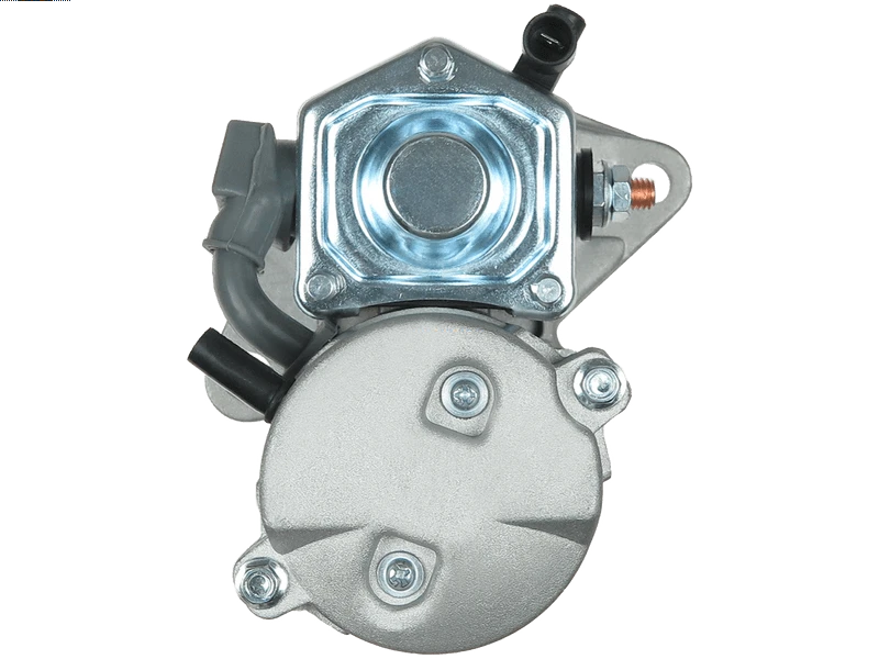S1238 12V 1.4kW Starter Motor Fits Honda Accord Aerodeck - Image 3