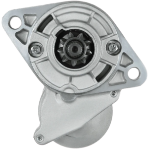S1240 12V 1.4kW Starter Motor Fits Subaru Forester, Subaru Impreza