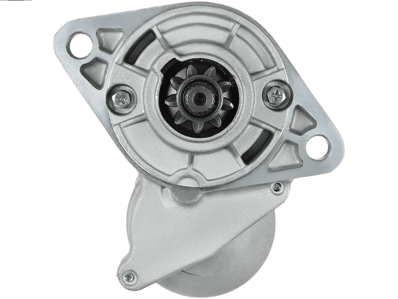 S1240 12V 1.4kW Starter Motor Fits Subaru Forester, Subaru Impreza