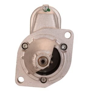 S1248 12V 1.2kW Starter Motor Fits Bukh Marine DV8MF