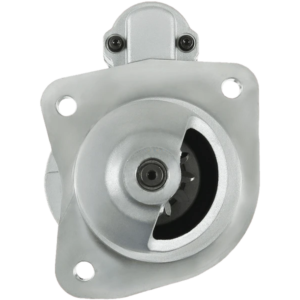 S1250 12V 3.1kW Starter Motor Fits Volvo Penta AQD41, Volvo Penta D40