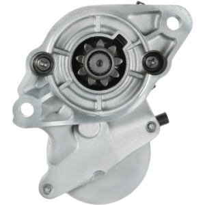 S1251 12V 1.4kW Starter Motor Fits Aebi TC07 Terracut, Agromatic 760