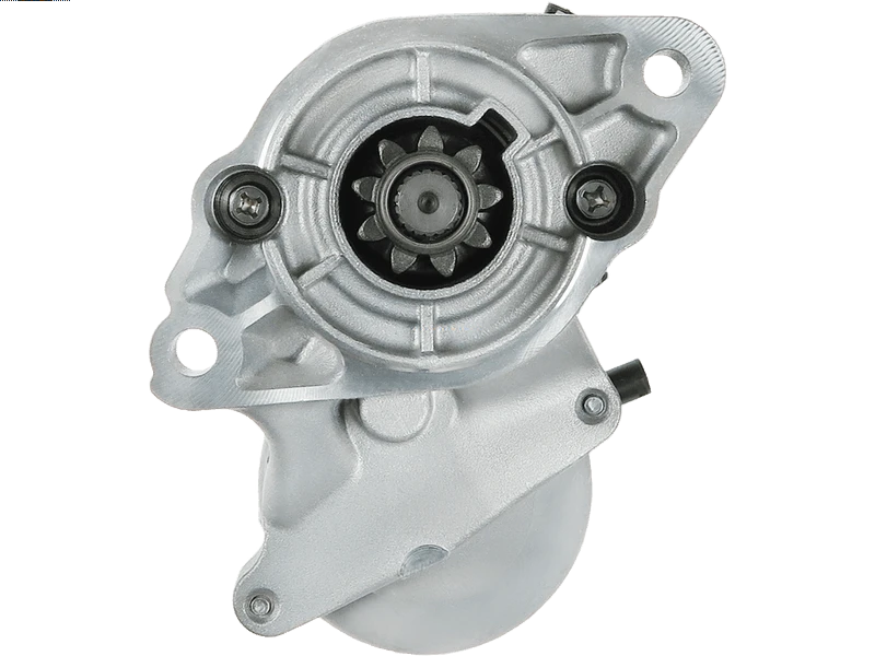 S1251 12V 1.4kW Starter Motor Fits Aebi TC07 Terracut, Agromatic 760