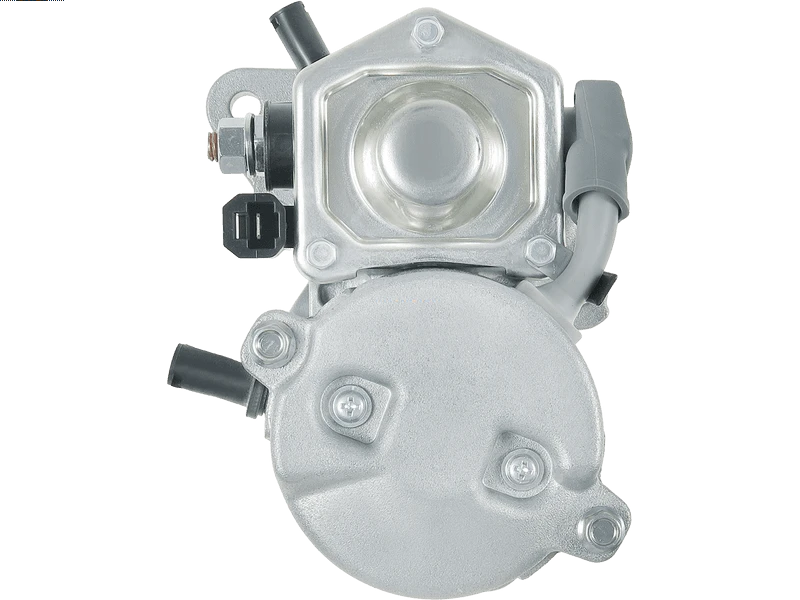 S1251 12V 1.4kW Starter Motor Fits Aebi TC07 Terracut, Agromatic 760 - Image 3