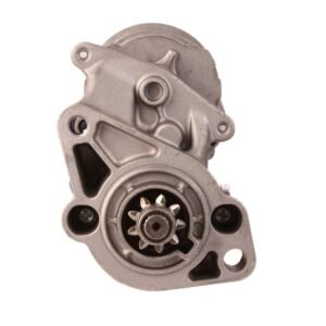 S1252 12V 1.6kW Starter Motor Fits Toyota 4 Runner