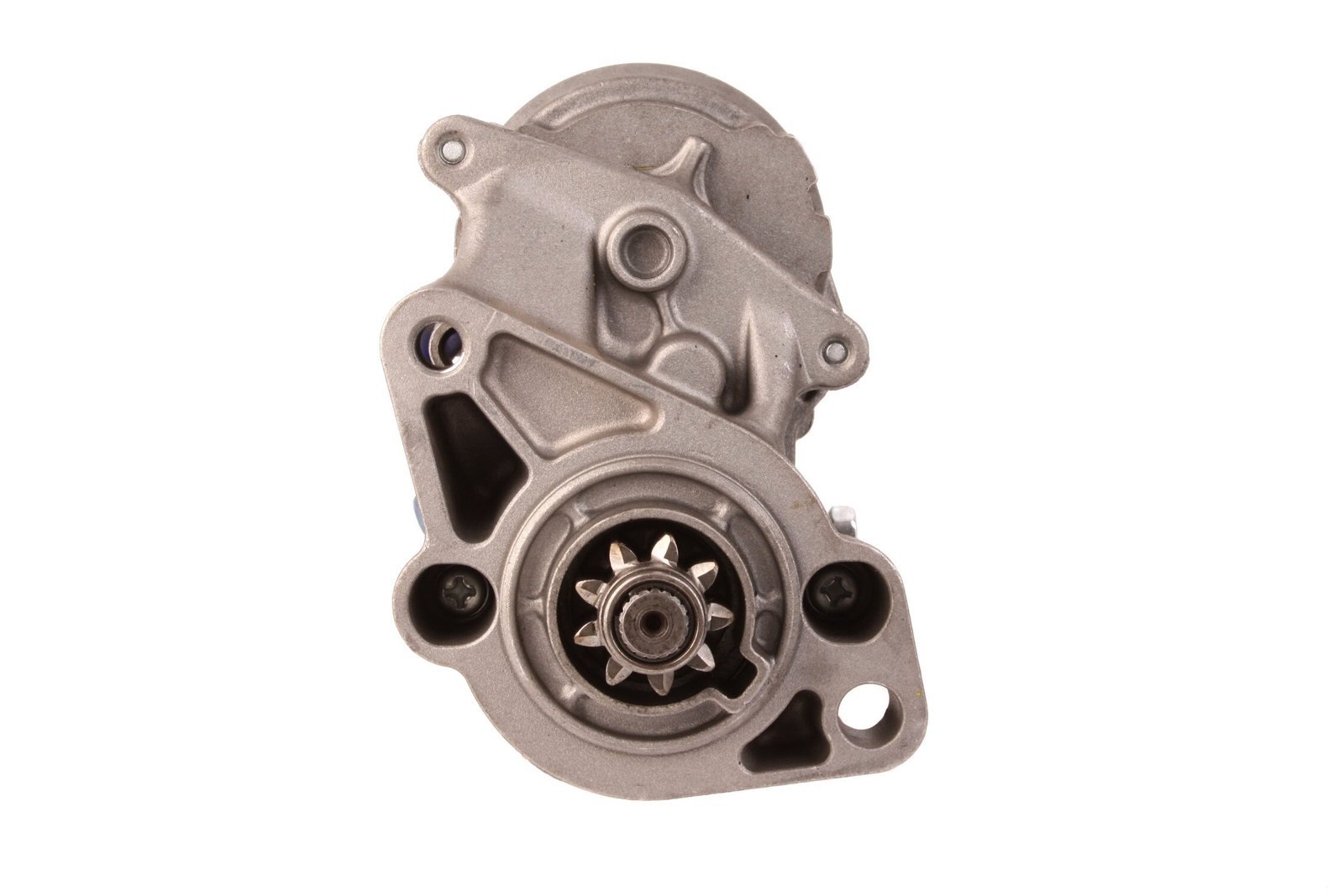 S1252 12V 1.6kW Starter Motor Fits Toyota 4 Runner