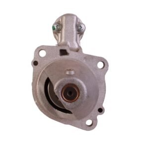 S1255 12V 2.5kW Starter Motor Replaces Lucas LRS01255