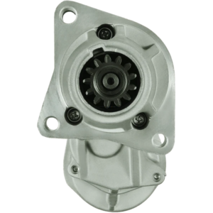 S1256 12V 2.5kW Starter Motor Fits Case 580C Loader, Case 580D Loader