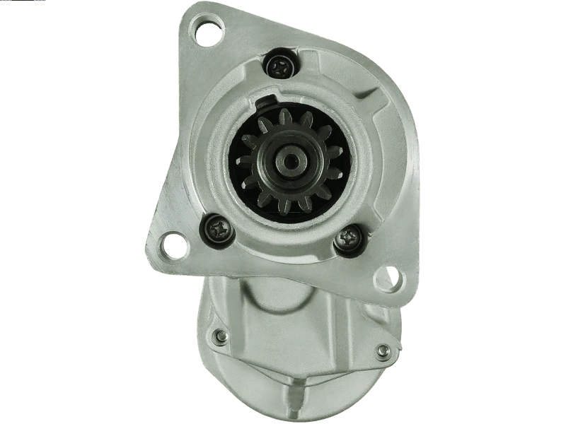 S1256 12V 2.5kW Starter Motor Fits Case 580C Loader, Case 580D Loader
