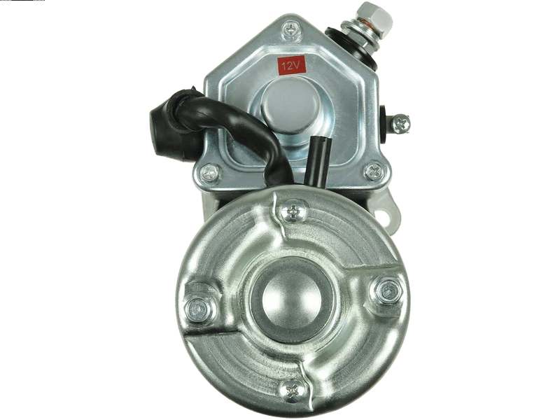 S1256 12V 2.5kW Starter Motor Fits Case 580C Loader, Case 580D Loader - Image 3