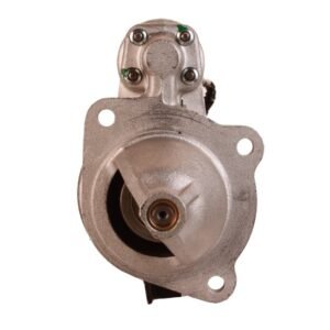 S1257 12V 2.0kW Starter Motor Fits Volvo Penta MD41