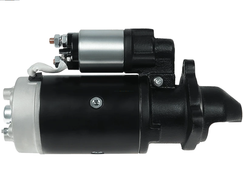 S1259 12V 2.8kW Starter Motor Fits Clark C500-Y40, Clark C500-YS60 - Image 2