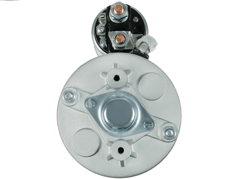 S1259 12V 2.8kW Starter Motor Fits Clark C500-Y40, Clark C500-YS60 - Image 3